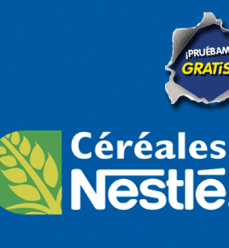 Nestlé gratis