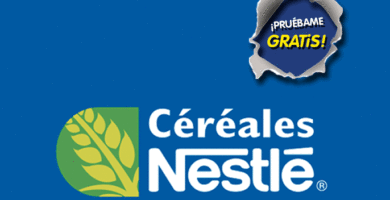 Nestlé gratis