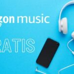 Amazon Music Gratis