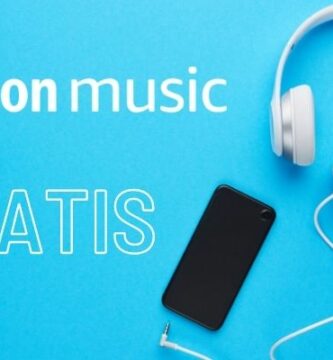 Amazon Music Gratis
