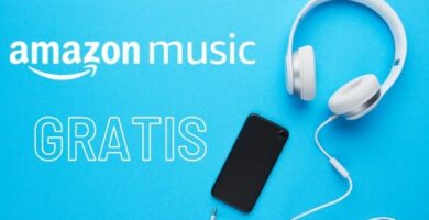 Amazon Music Gratis