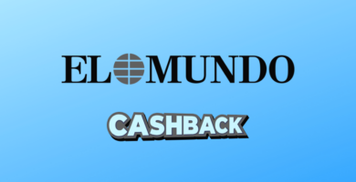 El Mundo Cashback