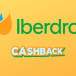 Iberdrola cashback