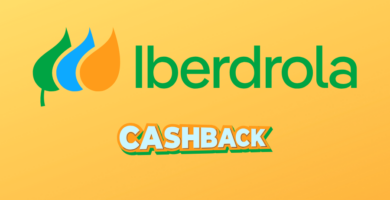 Iberdrola cashback