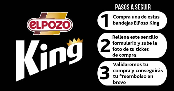 Pasos para conseguir elpozo gratis